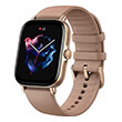 xiaomi amazfit gts 3 w2035ov3n aluminium 43mm terra rosa photo