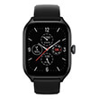 amazfit gts 4 smartwatch infinite black photo