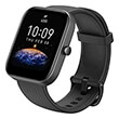 smartwatch xiaomi amazfit bip 3 black photo