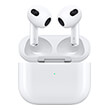 apple mpny3 airpods 3rd gen 2022 lightning charging case white photo