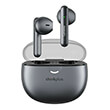 lenovo bluetooth lp1 pro singlepoint tws black photo