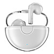 lenovo bluetooth lp80 singlepoint tws white photo