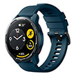 xiaomi watch s1 active 47mm adiabroxo me palmografo ocean blue photo
