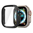 spigen thin fit 360 black for apple watch ultra 49mm photo