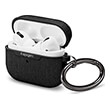 spigen urban fit black for airpods pro 2 photo