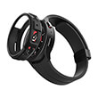 spigen liquid air black for samsung galaxy watch5 pro 45mm photo