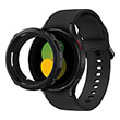 spigen liquid air black for samsung galaxy watch5 4 44mm photo