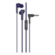 hoco m72 admire in ear headset 35 mm 12m blue photo