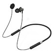 lenovo he05 wireless in ear sport headphones black photo