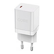 forever core smart pd wall charger 1xusb c 25w photo