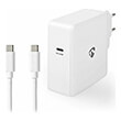 nedis wcpd65w105wt wall charger pd30 27w pd30 36w pd30 45w pd30 65w 30 a 325a 300 m photo