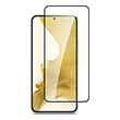 4smarts second glass x pro full cover with ultrasonix and mounting frame for samsung galaxy s23  photo