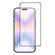4smarts second glass x pro full cover with mounting frame for iphone 14 pro photo