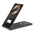 4smarts wireless charger ultimag triofold lucid 15w photo