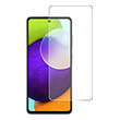 4smarts second glass x pro clear with mounting frame for samsung galaxy a54 photo