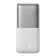 baseus bipow pro powerbank 10000mah 20w white photo