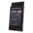 maxlife battery for xiaomi mi note 3 bm3a 3400mah photo