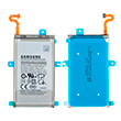 battery samsung galaxy s9 plus g965 eb bg965abe gh82 15960a 3500mah original photo