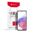 forcell flexible nano glass for samsung galaxy a53 5g photo