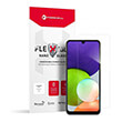 forcell flexible nano glass for samsung galaxy a22 5g photo