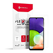 forcell flexible nano glass for samsung galaxy a22 4g photo