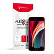 forcell flexible nano glass for iphone 7 8 se 2020 21 photo