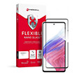 forcell flexible nano glass 5d for samsung galaxy a53 5g photo
