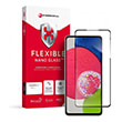 forcell flexible nano glass 5d for samsung galaxy a52 52s 5g photo