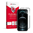 forcell flexible nano glass 5d for iphone xs max 11 pro max black photo