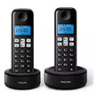 philips d1612b grs diplo asyrmato tilefono me ano photo