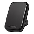 logilink aa0114 magnetic air vent mount phone holder photo