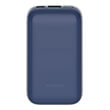 xiaomi bhr5785gl 33w powerbank 10000mah pocket blue photo