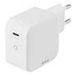 deltaco usbc gan02 usb c wall charger gan technology total 61 w photo