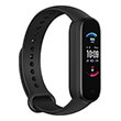 amazfit band 5 adiabroxo me palmografo midnight black photo