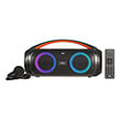 osio obt 8010 forito adiabroxo ixeio bluetooth me usb led aux tf tws kai ens mikrofono  50 w photo