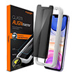 spigen glass alignmaster privacy 1 pack for iphone 11 photo