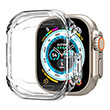 spigen ultra hybrid clear for apple watch ultra 49mm photo