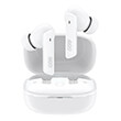 qcy ht05 melobuds anc tws white dual driver 6 mic noise cancel true wireless earbuds 10mm drivers photo
