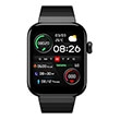 mibro smartwatch t1 black xpaw006 photo mibro smartwatch t1 black xpaw006 photo