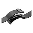milanese band for samsung galaxy watch4 40mm galaxy watch5 40mm black gp tyr905hcabw photo