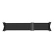 milanese band for samsung galaxy watch4 44mm galaxy watch5 44mm black gp tyr915hcabw photo