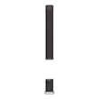 spigen metal fit pro graphite for apple watch 8 7 45mm photo