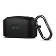 spigen rugged armor black for sony wf 1000xm4 photo