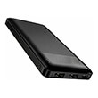 hoco powerbank j72 10000mah black photo