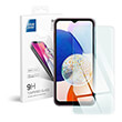 blue star tempered glass for samsung galaxy a14 5g photo