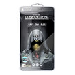 x one full cover extra strong privacy for iphone 14 pro full glue tempered glass 9h photo