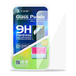x one tempered glass for samsung galaxy a34 5g photo