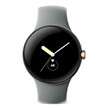 google pixel watch lte gold hazel photo