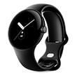 google pixel watch matte black obsidian photo