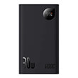 baseus powerbank adaman 2 20000mah 30w 3xusb usb c black photo